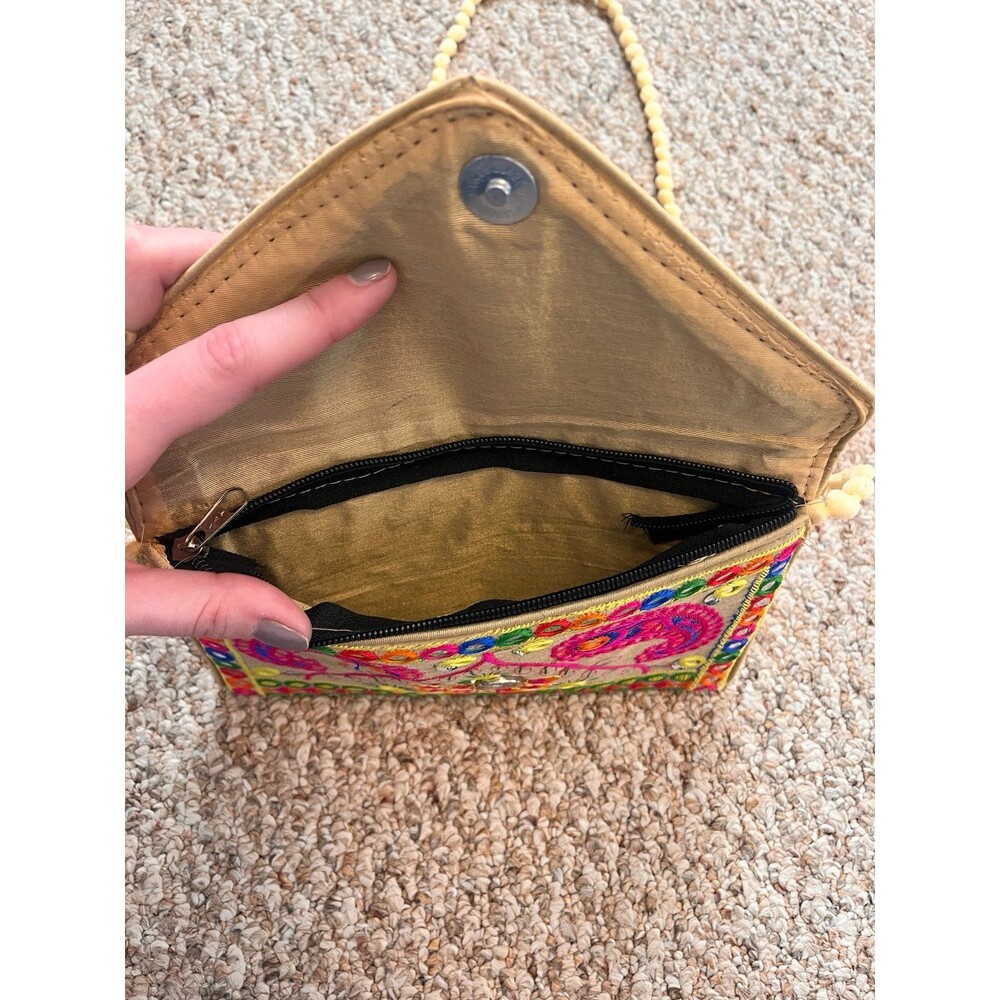 Colorful Purse - Picture 3 of 3